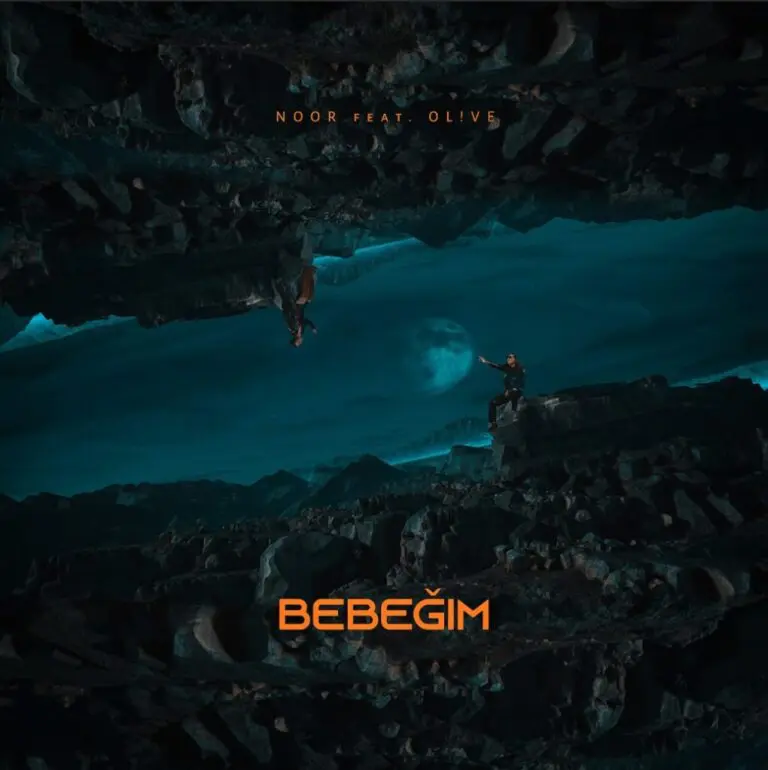 NOOR și OL!VE x Bebegim