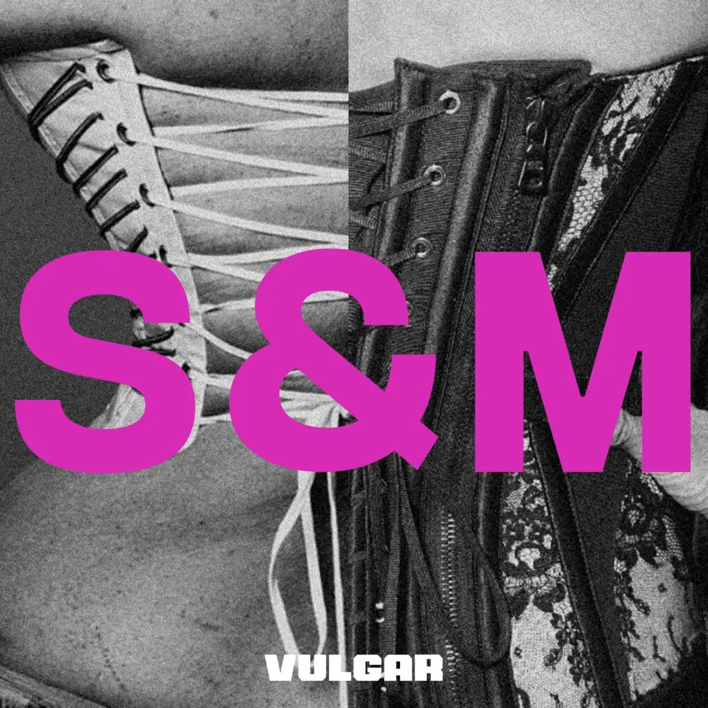 Sam Smith x Madonna x Vulgar