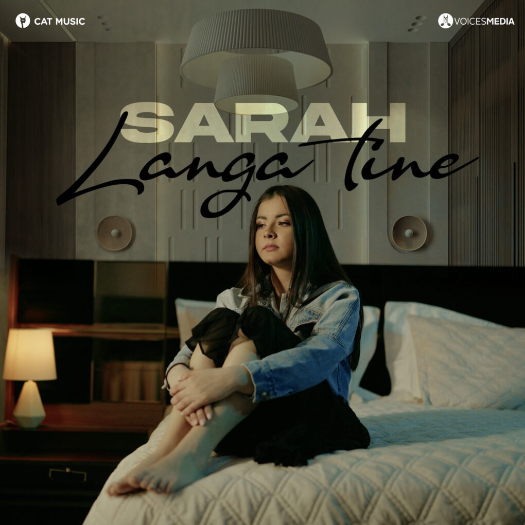 Lângă tine x Sarah
