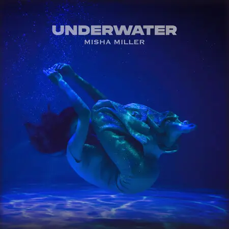 Misha Miller x Underwater