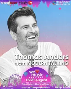 thomas anders