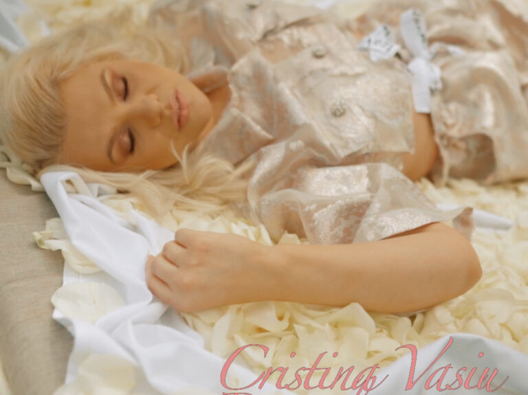 Cristina Vasiu - Du-ma la inima ta
